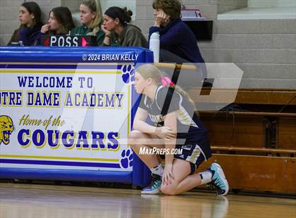 Thumbnail 3 in Archbishop Williams @ Notre Dame Academy	 photogallery.