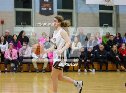 Thumbnail 1 in Archbishop Williams @ Notre Dame Academy	 photogallery.