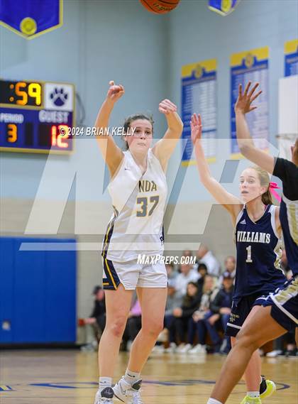 Thumbnail 1 in Archbishop Williams @ Notre Dame Academy	 photogallery.