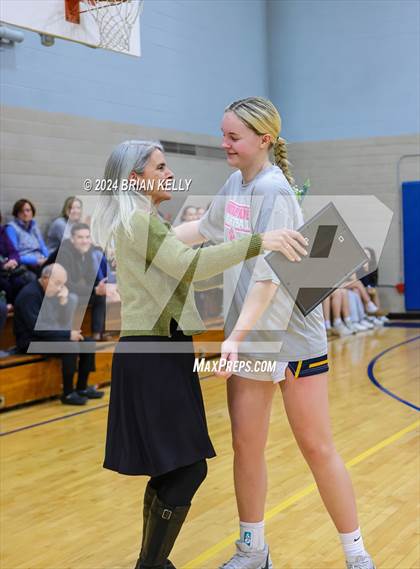 Thumbnail 1 in Archbishop Williams @ Notre Dame Academy	 photogallery.