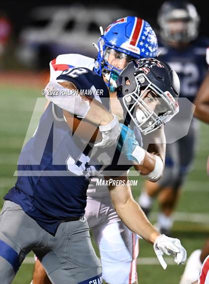 Thumbnail 2 in Hays @ Boerne-Champion photogallery.
