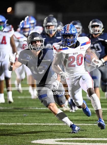Thumbnail 3 in Hays @ Boerne-Champion photogallery.
