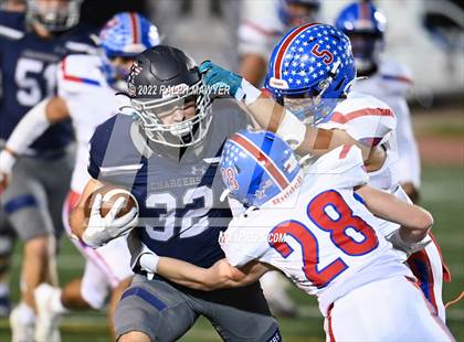 Thumbnail 3 in Hays @ Boerne-Champion photogallery.
