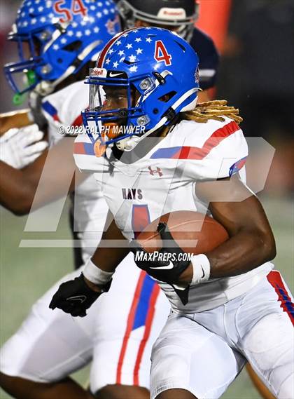 Thumbnail 1 in Hays @ Boerne-Champion photogallery.