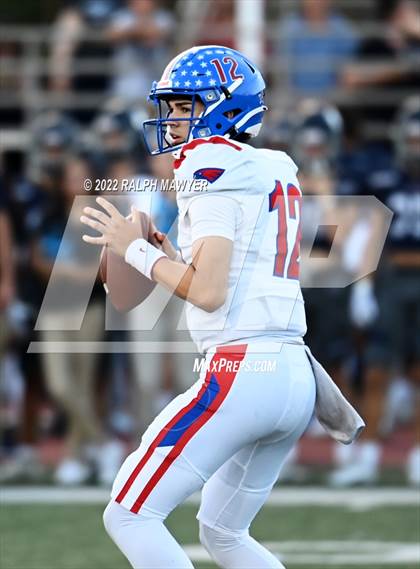 Thumbnail 2 in Hays @ Boerne-Champion photogallery.