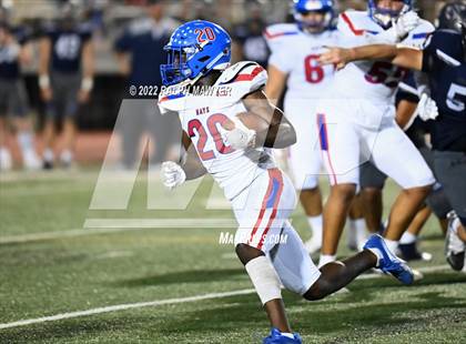 Thumbnail 1 in Hays @ Boerne-Champion photogallery.