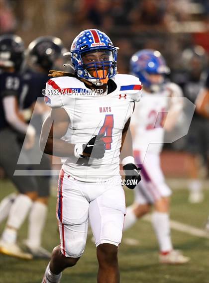Thumbnail 2 in Hays @ Boerne-Champion photogallery.