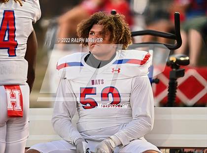Thumbnail 1 in Hays @ Boerne-Champion photogallery.