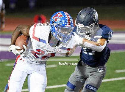 Thumbnail 1 in Hays @ Boerne-Champion photogallery.