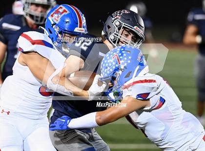 Thumbnail 1 in Hays @ Boerne-Champion photogallery.