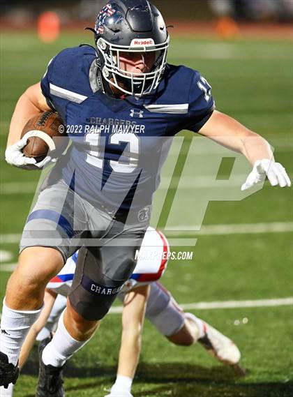 Thumbnail 2 in Hays @ Boerne-Champion photogallery.