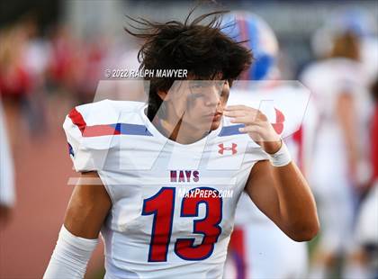 Thumbnail 1 in Hays @ Boerne-Champion photogallery.