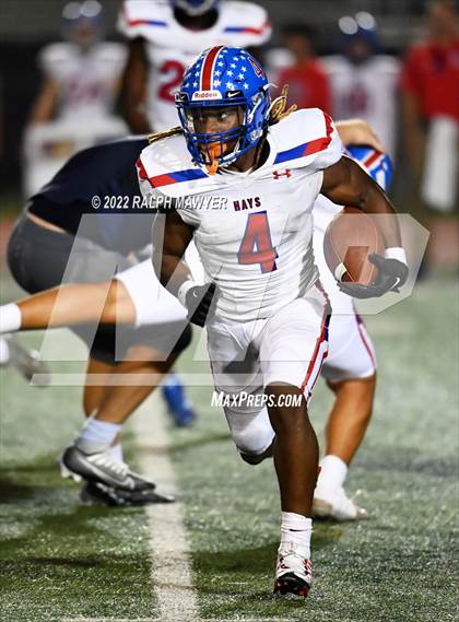 Thumbnail 2 in Hays @ Boerne-Champion photogallery.
