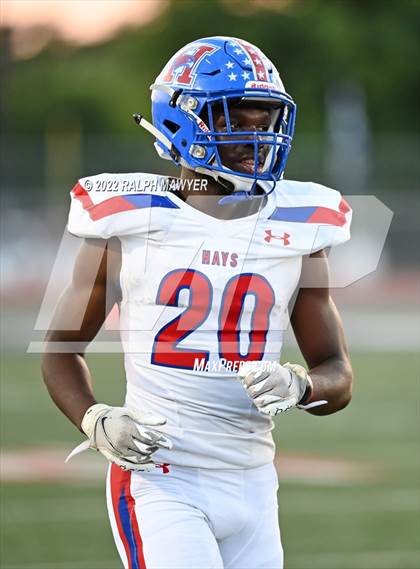 Thumbnail 1 in Hays @ Boerne-Champion photogallery.