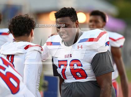 Thumbnail 1 in Hays @ Boerne-Champion photogallery.