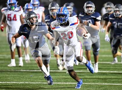 Thumbnail 2 in Hays @ Boerne-Champion photogallery.