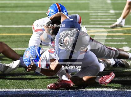 Thumbnail 1 in Hays @ Boerne-Champion photogallery.