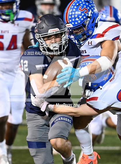 Thumbnail 2 in Hays @ Boerne-Champion photogallery.