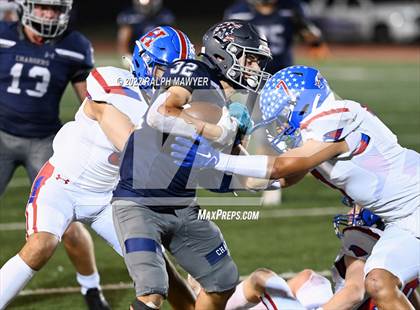 Thumbnail 3 in Hays @ Boerne-Champion photogallery.