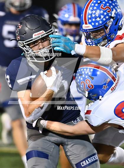 Thumbnail 1 in Hays @ Boerne-Champion photogallery.