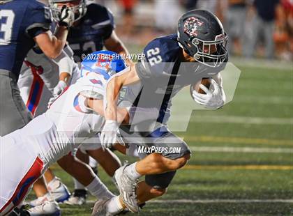 Thumbnail 1 in Hays @ Boerne-Champion photogallery.