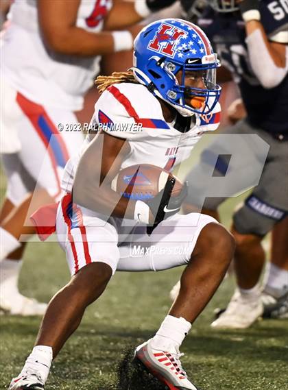 Thumbnail 3 in Hays @ Boerne-Champion photogallery.