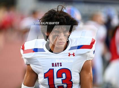 Thumbnail 2 in Hays @ Boerne-Champion photogallery.