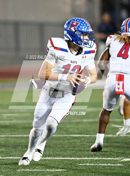 Thumbnail 1 in Hays @ Boerne-Champion photogallery.