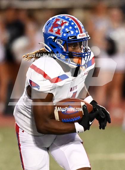 Thumbnail 1 in Hays @ Boerne-Champion photogallery.