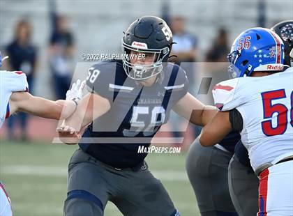 Thumbnail 2 in Hays @ Boerne-Champion photogallery.