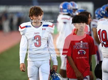 Thumbnail 3 in Hays @ Boerne-Champion photogallery.