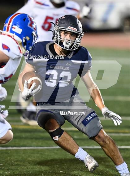 Thumbnail 2 in Hays @ Boerne-Champion photogallery.