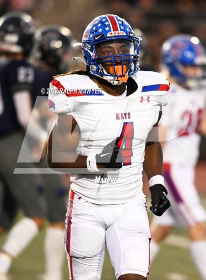 Thumbnail 1 in Hays @ Boerne-Champion photogallery.