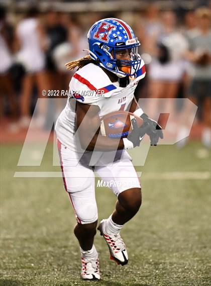Thumbnail 2 in Hays @ Boerne-Champion photogallery.