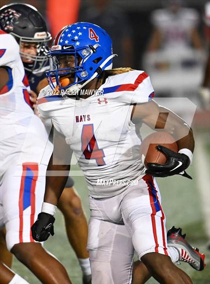 Thumbnail 3 in Hays @ Boerne-Champion photogallery.