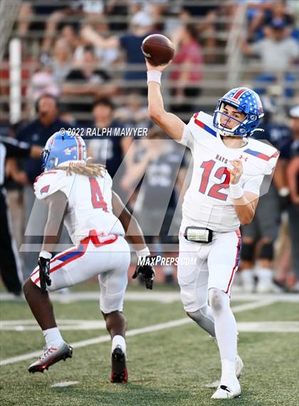 Thumbnail 3 in Hays @ Boerne-Champion photogallery.