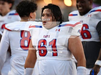 Thumbnail 3 in Hays @ Boerne-Champion photogallery.