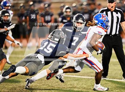 Thumbnail 2 in Hays @ Boerne-Champion photogallery.