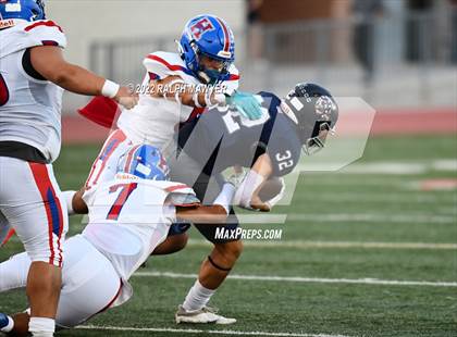 Thumbnail 2 in Hays @ Boerne-Champion photogallery.