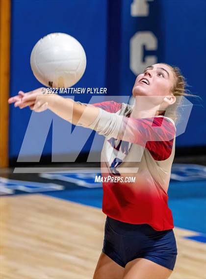 Thumbnail 3 in Rocky Mount Academy @ Fayetteville Christian photogallery.