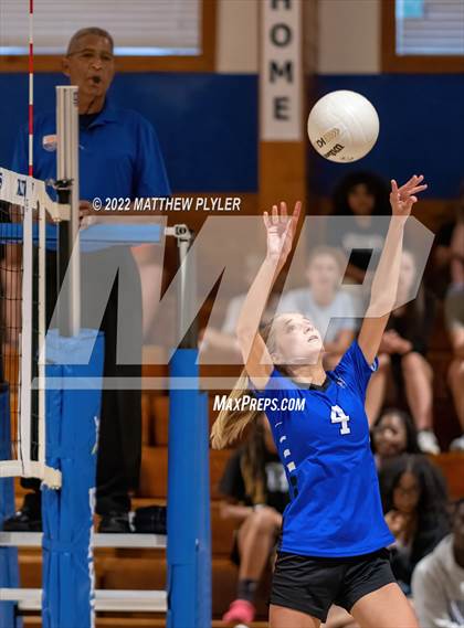 Thumbnail 1 in Rocky Mount Academy @ Fayetteville Christian photogallery.