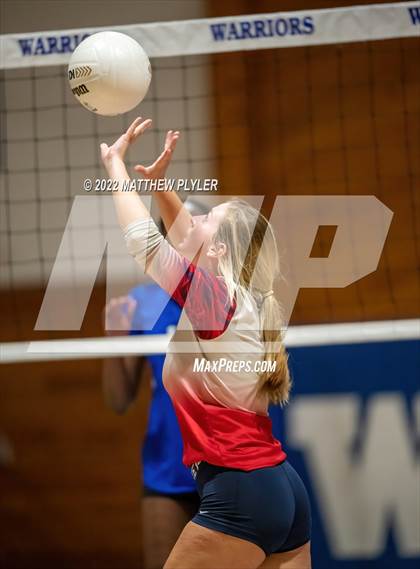 Thumbnail 3 in Rocky Mount Academy @ Fayetteville Christian photogallery.