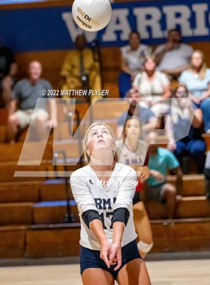 Thumbnail 1 in Rocky Mount Academy @ Fayetteville Christian photogallery.