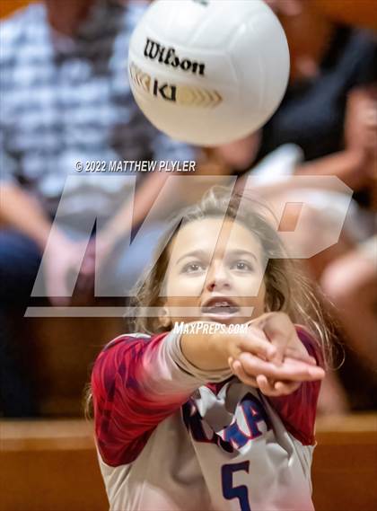 Thumbnail 3 in Rocky Mount Academy @ Fayetteville Christian photogallery.