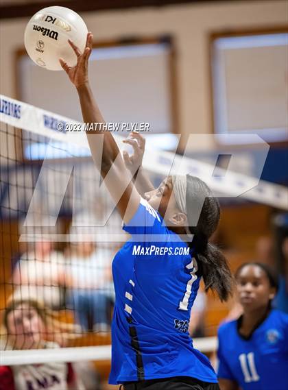 Thumbnail 1 in Rocky Mount Academy @ Fayetteville Christian photogallery.