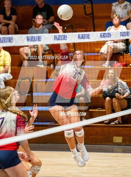 Thumbnail 3 in Rocky Mount Academy @ Fayetteville Christian photogallery.