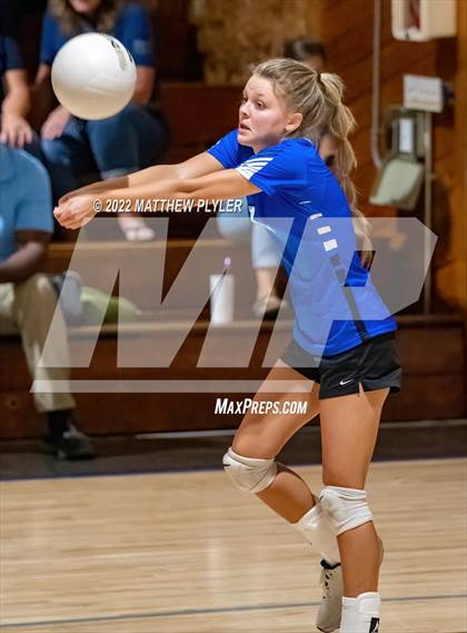 Thumbnail 3 in Rocky Mount Academy @ Fayetteville Christian photogallery.