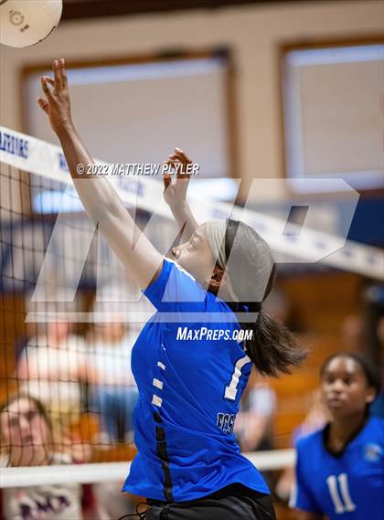 Thumbnail 2 in Rocky Mount Academy @ Fayetteville Christian photogallery.