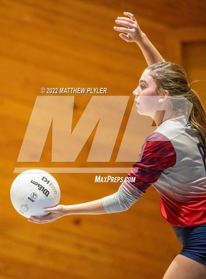 Thumbnail 2 in Rocky Mount Academy @ Fayetteville Christian photogallery.