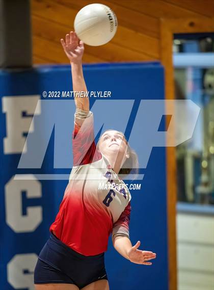 Thumbnail 3 in Rocky Mount Academy @ Fayetteville Christian photogallery.
